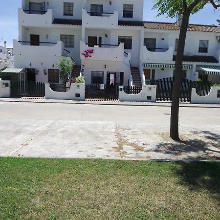La Antilla-Islantilla-Planta Baja De Vivienda Para 7 Pax 레페 외부 사진