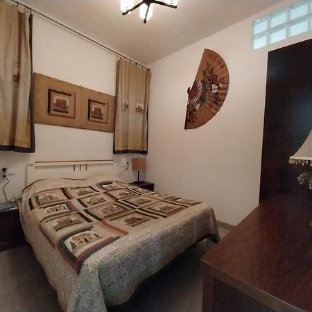La Antilla-Islantilla-Planta Baja De Vivienda Para 7 Pax 레페 외부 사진