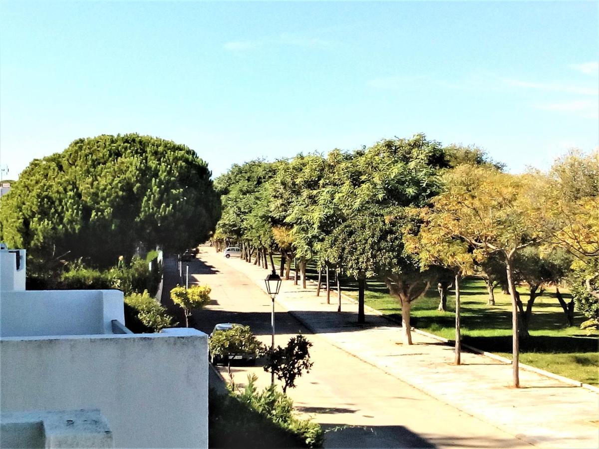 La Antilla-Islantilla-Planta Baja De Vivienda Para 7 Pax 레페 외부 사진