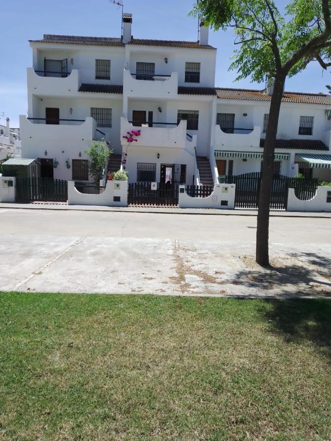 La Antilla-Islantilla-Planta Baja De Vivienda Para 7 Pax 레페 외부 사진