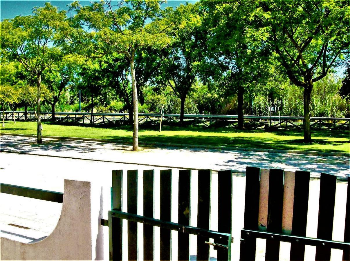 La Antilla-Islantilla-Planta Baja De Vivienda Para 7 Pax 레페 외부 사진