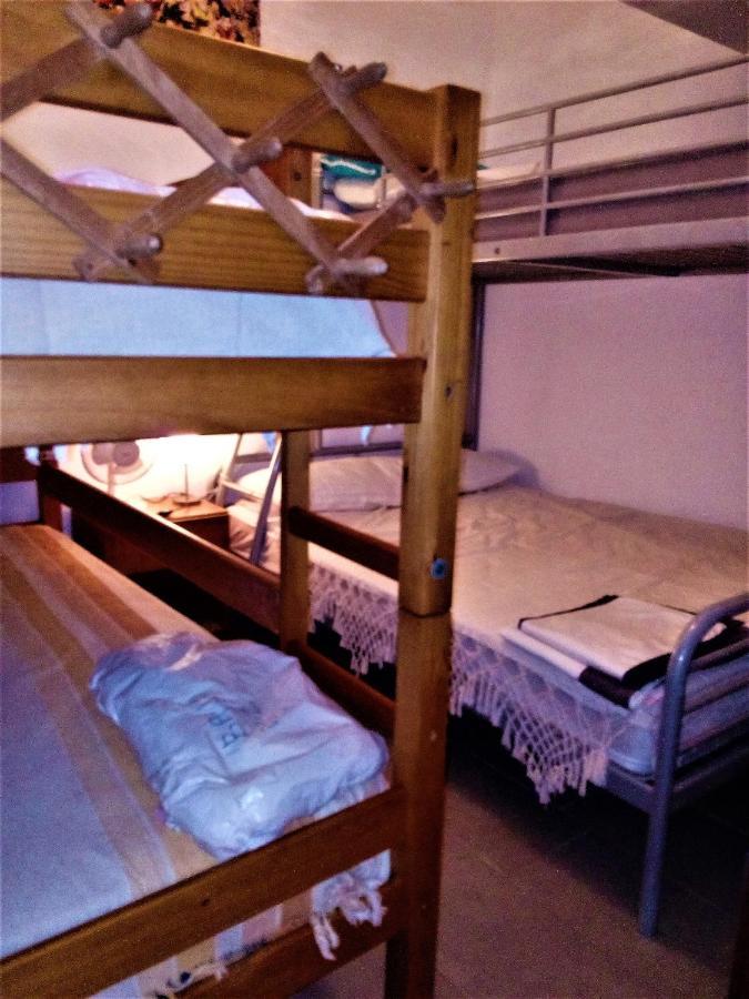 La Antilla-Islantilla-Planta Baja De Vivienda Para 7 Pax 레페 외부 사진