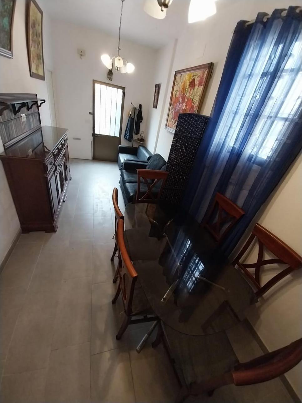La Antilla-Islantilla-Planta Baja De Vivienda Para 7 Pax 레페 외부 사진